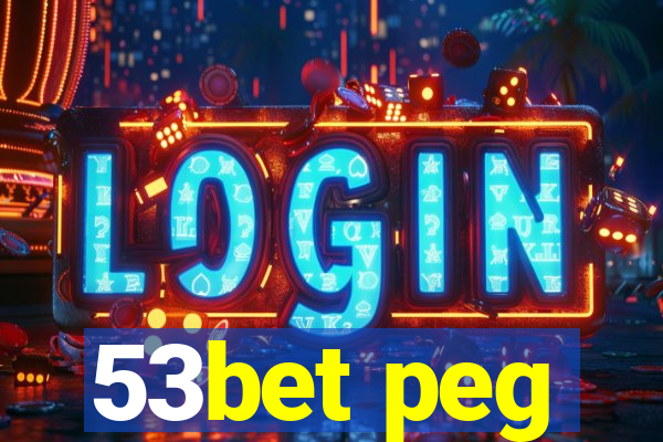 53bet peg